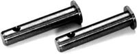 Kyosho RT5 Front Wheel Shaft (2)