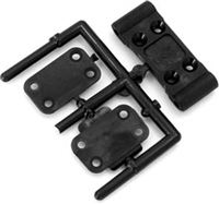 Kyosho RB6 Front Suspension Mount, Type-B