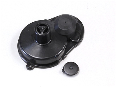 Kyosho RB6.6 Rev. Gear Cover Set