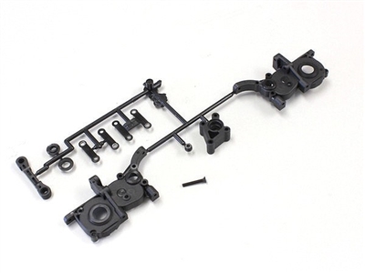 Kyosho RB6.6 Low Down Gear Box Set