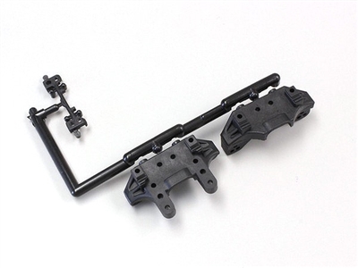 Kyosho RB6.6 LD Rear Bulkhead