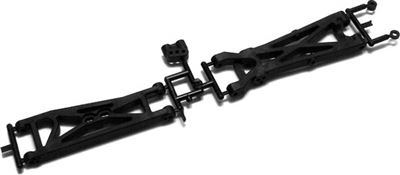 Kyosho RT6 Suspension Arm Set (F&R)