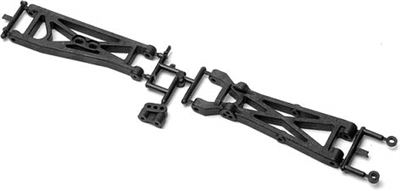 Kyosho SC6 Suspension Arm Set (F&R)