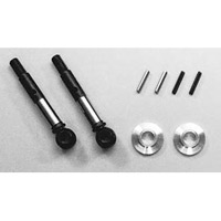 Kyosho RB5 Wheel Shafts For Pro-Line Rims (2)