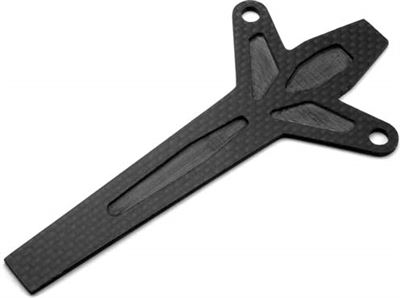 Kyosho RB5 CaRBon Battery Holder