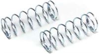 Kyosho 1/10 Buggy Front Spring Set, #70 Silver (2)