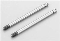 Kyosho RB5/Ultima SC Shock Shafts, 50mm (2)