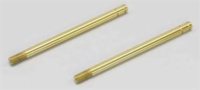 Kyosho Ti Coated Shock Shaft (46mm)