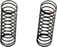 Kyosho 1/10 Big Bore Long Shock Springs, Pink (Soft)