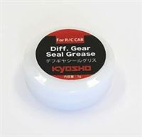 Kyosho Diff Gear Seal Grease