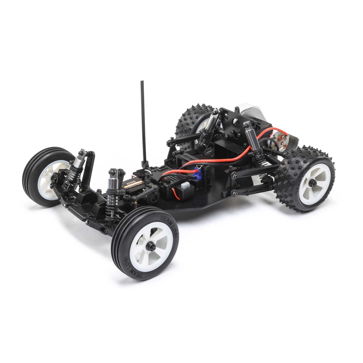 Team losi store rc cars