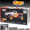 Losi 1/16 Mini JRXT 2WD Stadium Truck RTR Limited Edition