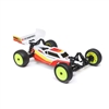 Losi 1/16 Mini-B 2WD Brushless Buggy RTR, red