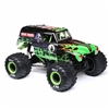 Losi 1/18 Mini LMT Grave Digger 4WD Monster Truck RTR