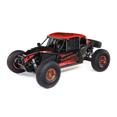 Losi 8ight-X Super Lasernut 4WD Brushless Buggy RTR