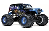 Losi LMT 4WD Solid Axle Monster Truck RTR, Son-uva Digger