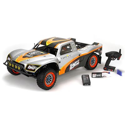 Losi 5ive-T 1/5 Short Course Truck RTR with AVC