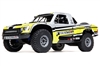 Losi Super Baja Rey 2.0 4wd RTR with Brenthel body