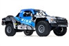 Losi Super Baja Rey 2.0 4wd RTR with King Shocks body