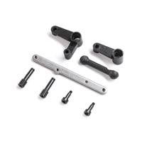 Losi Mini JRX2 JRXT Bellcrank Set