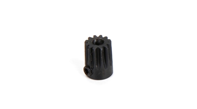 Losi Mini 8ight Pinion Gear-12 tooth, 1/8" Shaft