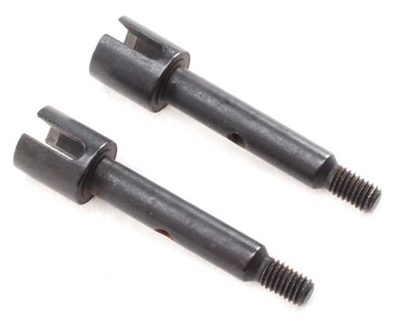 Losi Mini-T 2.0 Rear Axles