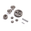 Losi Mini JRX2 Transmission Diff Gear Set