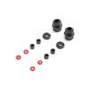 Losi Mini JRX2 Shock Cartridges / Seal (2)