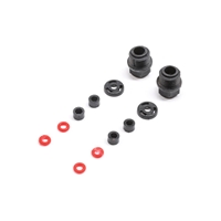 Losi Mini JRX2 Shock Cartridges / Seal (2)