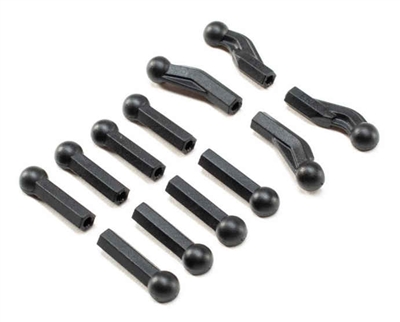 Losi Mini-T 2.0 Rod End Set