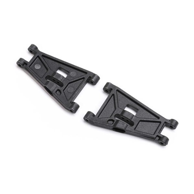 Losi Mini JRX2 Front Suspension Arm Set