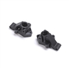 Losi Mini JRX2 Rear Hub Carrier Set