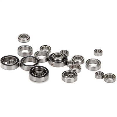 Losi Mini 8ight-DB/Mini 8ight-T Bearing Set