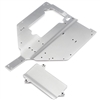 Losi Rock Rey/Baja Rey Chassis Plate and Motor Cover Plate