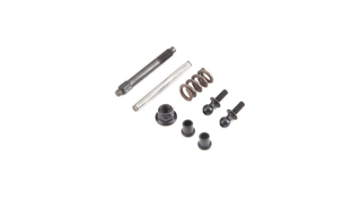 Losi Rock Rey/Baja Rey Steering Hardware Set