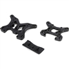 Losi Ten-MT/Ten-SCBE Front and Rear Shock Towers