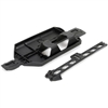 Losi Ten-MT Chassis and Brace