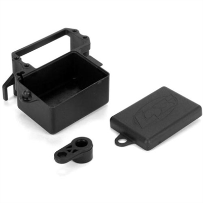 Losi Ten-MT Radio Tray