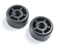 Losi 22S Drag Wheelie Bar Wheels