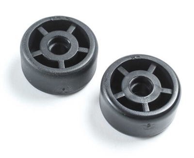 Losi 22S Drag Wheelie Bar Wheels