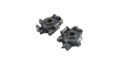 Losi Rock Rey/Baja Rey Front Gear Box Bulkhead