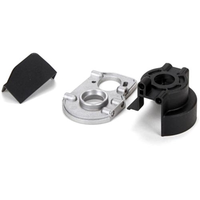 Losi Ten-MT Center Diff Mount Set