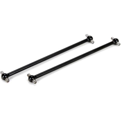 Losi Ten-MT Center Dogbones (2)