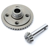 Losi Rock Rey/Baja Rey 42 tooth Ring and 12 tooth Pinion Gears