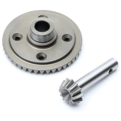 Losi Rock Rey/Baja Rey 42 tooth Ring and 12 tooth Pinion Gears