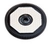 Losi 22S Spur Gear with Slipper Pads, 84T 48P