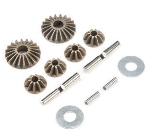 Losi 22S Gear Diff Gear Set