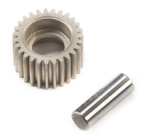 Losi 22S Idler Gear and Shaft Set