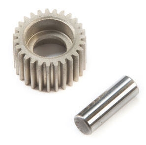 Losi 22S Idler Gear and Shaft Set