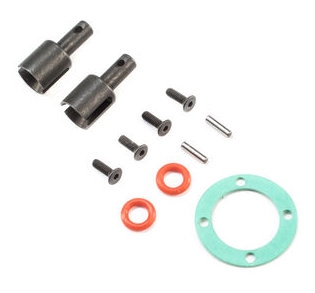 Losi 22S Gear Diff Rebuild Set